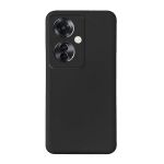 Phonecare Capa Silicone Líquido para Oppo Reno 11 F Black