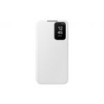 Samsung Capa Smart View Wallet Smartphone A35 Branco