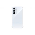 Samsung Capa Transparente Smartphone A55