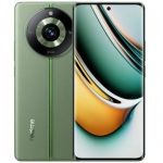 Realme 11 Pro Dual Sim 5G 8+256GB 6.7'' Oasis Green