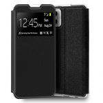 Cool Accesorios Capa Flip para Samsung Galaxy A05 Liso Black