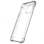 Cool Acessorios Capa AntiShock para Xiaomi Redmi Note 13 Pro Clear