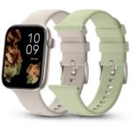Spc Smartwatch Smartee Duo 2 Bege/verde