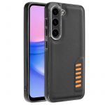 Cool Acessorios Capa para Samsung A556 Galaxy A55 5G Milano Preto