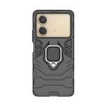 G4M Capa de Proteção Militar Magnética GIFT4ME para Xiaomi Poco X6 Neo Black 0053517836563