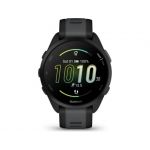 Garmin Forerunner 165 Preto / Cinzento