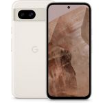 Google Pixel 8a 5G Dual SIM 6.1" 8GB/128GB Porcelain