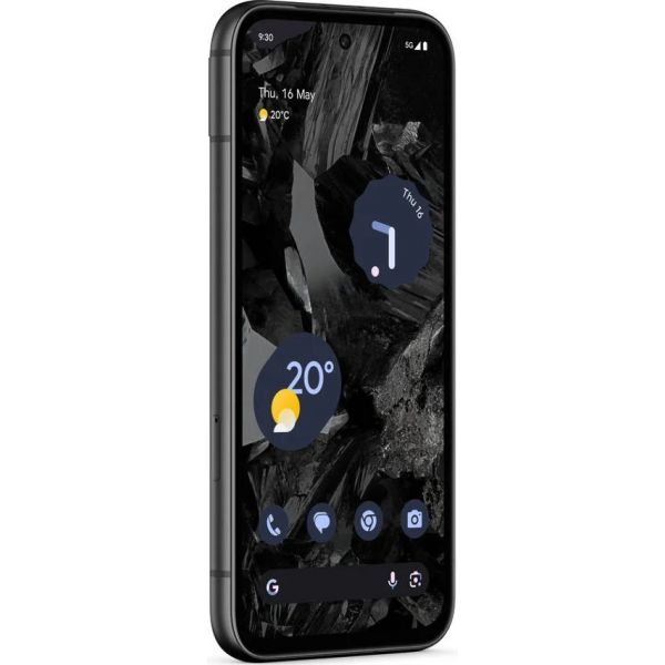 Google Pixel 8a 5G Dual SIM 6.1" 8GB/128GB Obsidian