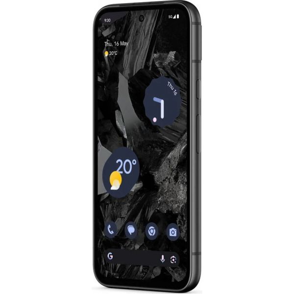 Google Pixel 8a 5G Dual SIM 6.1" 8GB/128GB Obsidian