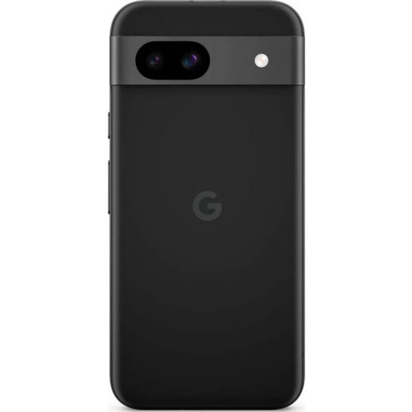 Google Pixel 8a 5G Dual SIM 6.1" 8GB/128GB Obsidian