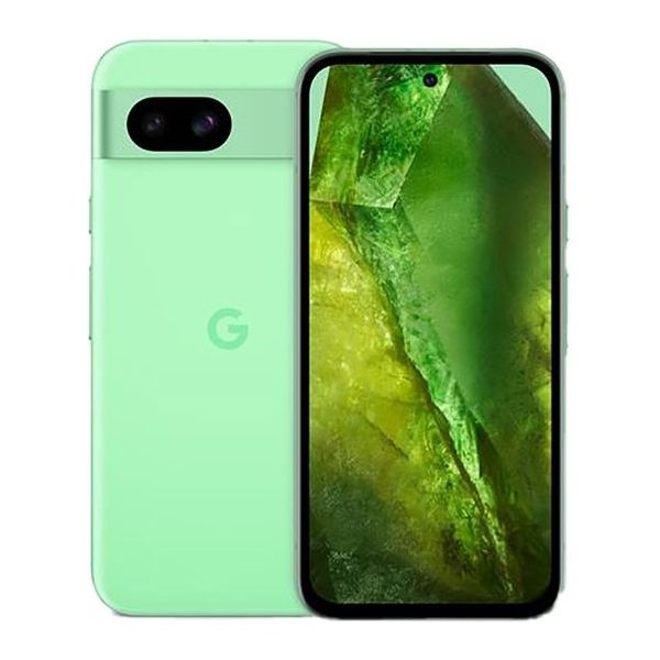 Google Pixel 8a 5G Dual SIM 6.1" 8GB/128GB Green