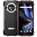 Blackview BV9300 Pro 6.7" Dual Sim 12GB/256GB Black/Orange