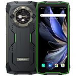 Blackview BV9300 Pro 6.7" Dual Sim 8GB/256GB Black/Green
