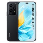 Honor 200 Lite 5G 6.7" Dual SIM 8GB/256GB Midnight Black