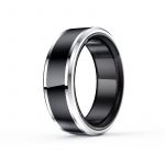 Cool Acessorios Smart Ring COOL Health + Base Powerbank 22 mm
