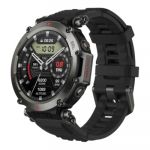 Amazfit T-Rex Ultra Abyss Black