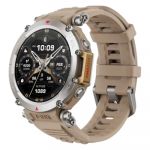 Amazfit T-Rex Ultra Bege Sahara