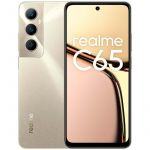Realme C65 4G 6.67" Dual SIM 8GB/256GB Starlight Gold