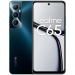 Realme C65 4G 6.67" Dual SIM 8GB/256GB Starlight Black