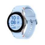 Samsung Galaxy Watch FE 40mm Bluetooth Prateado - SM-R861NZSAEUB
