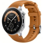 Oppo Watch X Mars Brown