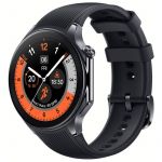 Oppo Watch X Platinum Black