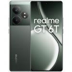 Realme GT 6T 5G 6.78" Dual SIM 8GB/256GB Razor Green