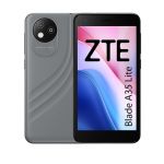 ZTE Blade A35 Lite 4.95" Dual SIM 2GB/32GB Grey