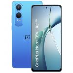 OnePlus Nord CE 4 Lite 5G 6.67" Dual SIM 8GB/256GB Mega Blue