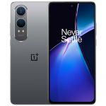OnePlus Nord CE 4 Lite 5G 6.67" Dual SIM 8GB/256GB Super Silver