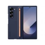 Samsung Capa S-pen Galaxy Z Fold6 EF-OF95PCNE Azul Escuro