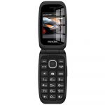 Maxcom MM828 4G Black