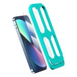 Usams Película de Vidro Temperado FULL COVER iPhone 12 Pro Max/ 13 Pro Max/ 14 Plus 6.7