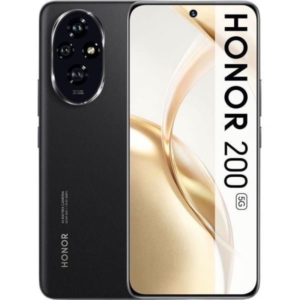 Honor2005G6.7"DualSIM12GB/512GBBlack