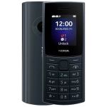 Nokia 110 Dual SIM Midnight Blue