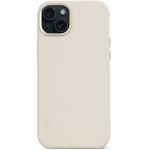 Decoded Capa Pele para iPhone 15 Plus Clay