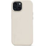 Decoded Capa Pele para iPhone 15 Clay