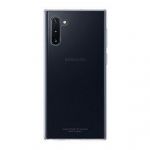 Samsung Capa para Samsung Galaxy Note 10 Clear
