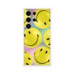 Samsung Capa Flipsuit para Samsung S24 Ultra Yellow