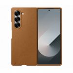 Samsung Capa Kindsuit para Samsung Galaxy Z Fold6 Brown