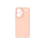 Xiaomi Capa Silicone Redmi Note 13 5G Pink 5605121049096