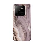 Xiaomi Capa Burga Tough Golden Taupe para 14 4772228970804