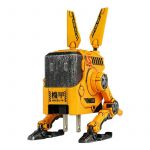 GravaStar Carregador Rápido 65W Versão Damage War Amarelo