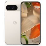 Google Pixel 9 5G Dual SIM 6.3" 12GB/256GB Porcelain