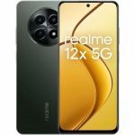 Realme 12x 5G 6.72" Dual Sim 8GB/256GB Glowing Black