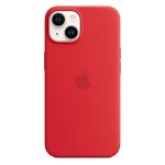 Apple Capa com MagSafe para iPhone 14 Red