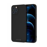 Swissten Capa Soft para OPPO A60 Black