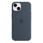 Apple Capa com Magsafe para iPhone 14 Storm Blue