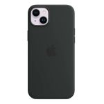Apple Capa com Magsafe para iPhone 14 Plus Midnight