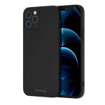 SWISSTEN Capa Soft Joy para Samsung Galaxy A34 Black